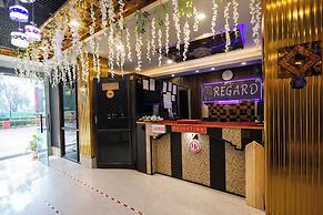Fabhotel Regard