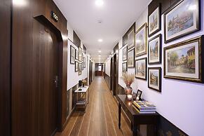 Fabhotel Regard