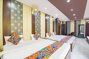 Fabhotel Regard