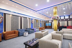Fabhotel Regard