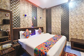 Fabhotel Regard