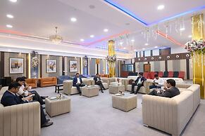 Fabhotel Regard