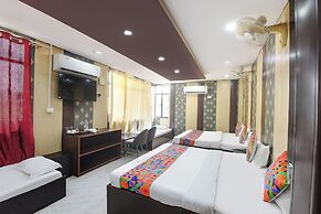 Fabhotel Regard