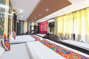 Fabhotel Regard