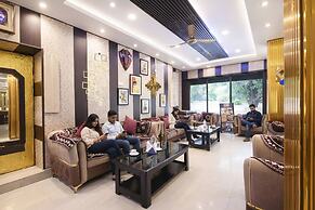Fabhotel Regard