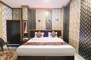 Fabhotel Regard