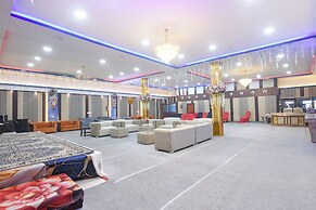 Fabhotel Regard