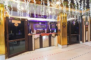 Fabhotel Regard