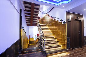 Fabhotel Regard