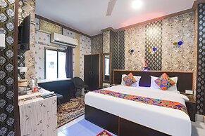 Fabhotel Regard