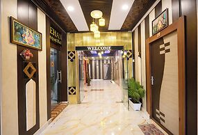 Fabhotel Regard