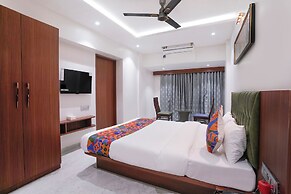 Fabhotel Suruchi Homes