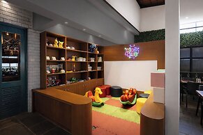 Fabhotel Suruchi Homes