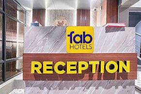 Fabhotel Suruchi Homes