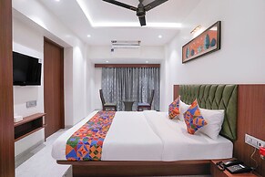 Fabhotel Suruchi Homes