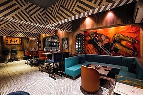 Fabhotel Suruchi Homes
