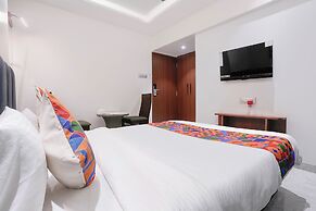 Fabhotel Suruchi Homes