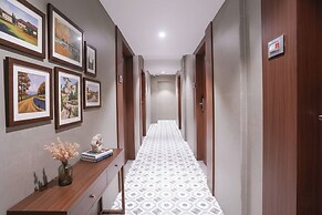 Fabhotel Suruchi Homes