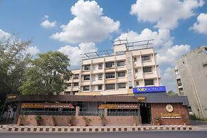 Fabhotel Suruchi Homes