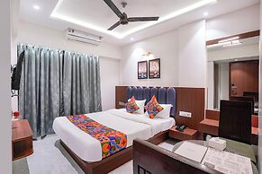Fabhotel Suruchi Homes
