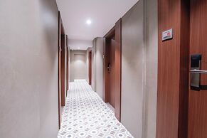 Fabhotel Suruchi Homes