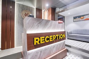Fabhotel Suruchi Homes