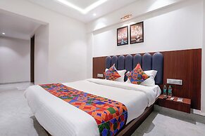 Fabhotel Suruchi Homes