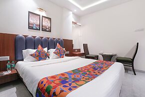 Fabhotel Suruchi Homes
