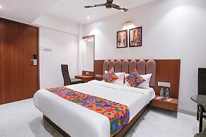 Fabhotel Suruchi Homes