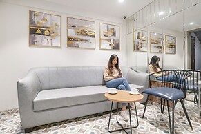Fabhotel Suruchi Homes