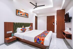 Fabhotel Suruchi Homes