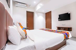 Fabhotel Suruchi Homes