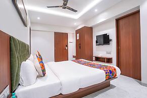 Fabhotel Suruchi Homes