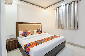 Via Anand Mukesh Residency