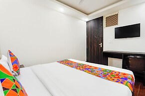 Via Anand Mukesh Residency