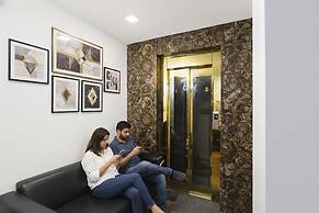 Via Anand Mukesh Residency