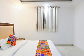 Via Anand Mukesh Residency
