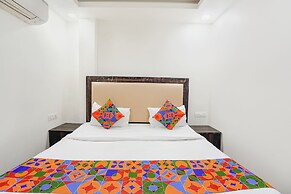 Via Anand Mukesh Residency
