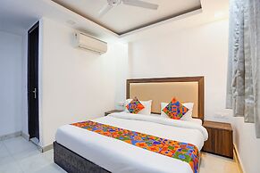 Via Anand Mukesh Residency