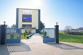 Fabhotel Haritaj