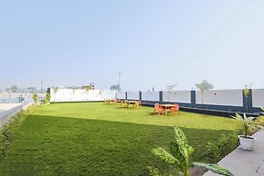 Fabhotel Haritaj