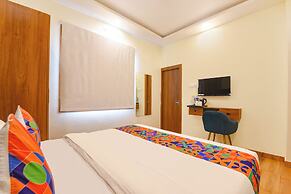 Fabhotel Haritaj
