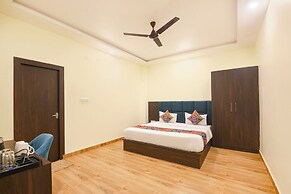Fabhotel Haritaj