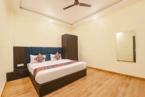 Fabhotel Haritaj