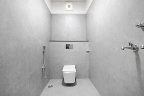 Fabhotel Haritaj