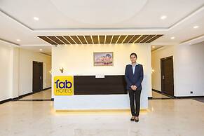Fabhotel Haritaj