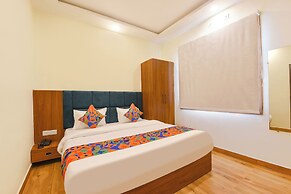 Fabhotel Haritaj