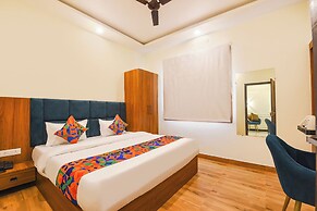 Fabhotel Haritaj