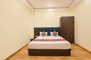 Fabhotel Haritaj