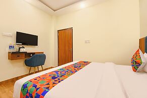 Fabhotel Haritaj